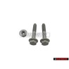 SATZ für Caddy Bolt Nut