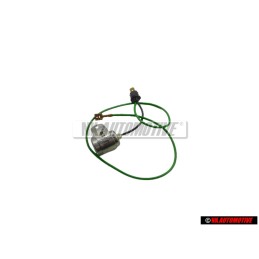 VW Original Kondensator - 311905295A
