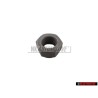 VW Original Sechskantmutter,Selbstsichernd - 211405389