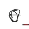 VW Original Abdeckprofil - 357858043