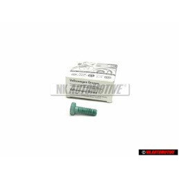 VW Original Schraube - N 01024222