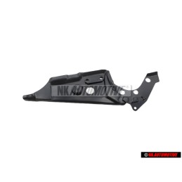 VW Original Abdeckblech - 026109127B