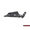 VW Original Abdeckblech - 026109127B