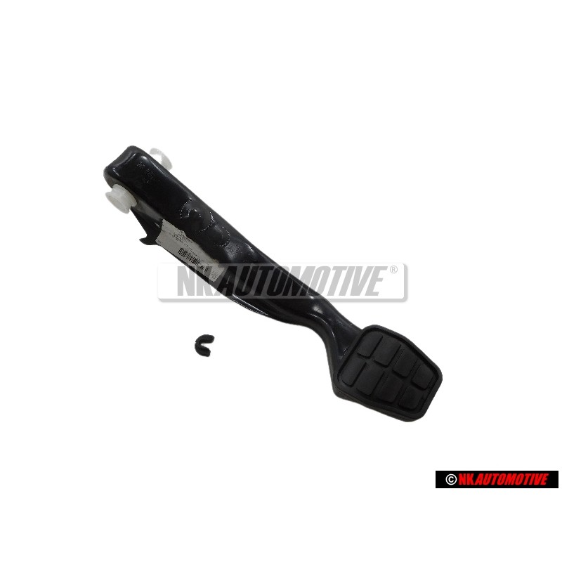 VW Original Bremspedal - 1H1721141
