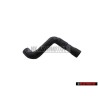 VW Original Kühlmittelschlauch - 1H0121051C
