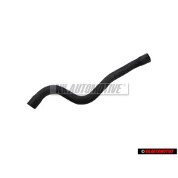 VW Original Kühlmittelschlauch - 1H0121051N