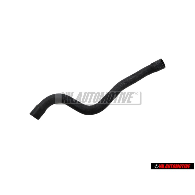 VW Original Kühlmittelschlauch - 1H0121051N