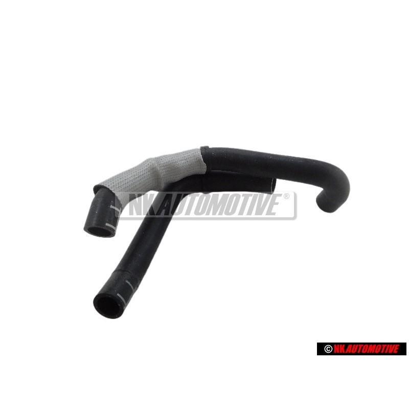 VW Original Kühlmittelschlauch - 1K0122157GH