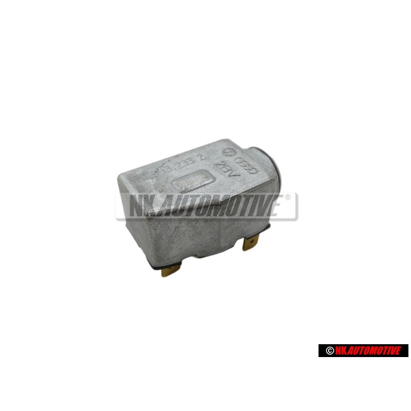 VW Original Schalter - 1119532332
