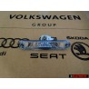 VW Original Kennzeichenleuchte - 2379430211