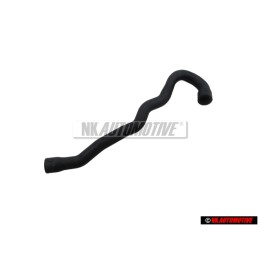 VW Original Luftschlauch - 023103493C