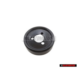 VW Original Riemenscheibe - 028121031J