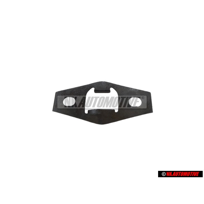 VW Original Anschlagplatte - 111711149B
