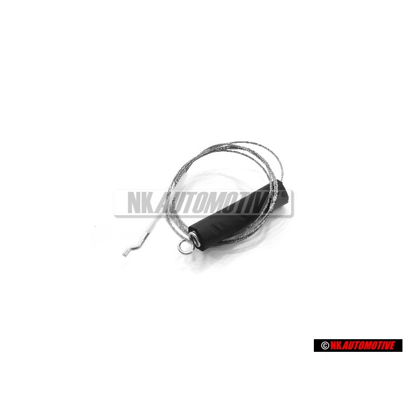VW Original Spannseil - 1E0871971