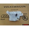 VW Original Türschloss Mit Stell- Element - 6N1837015D