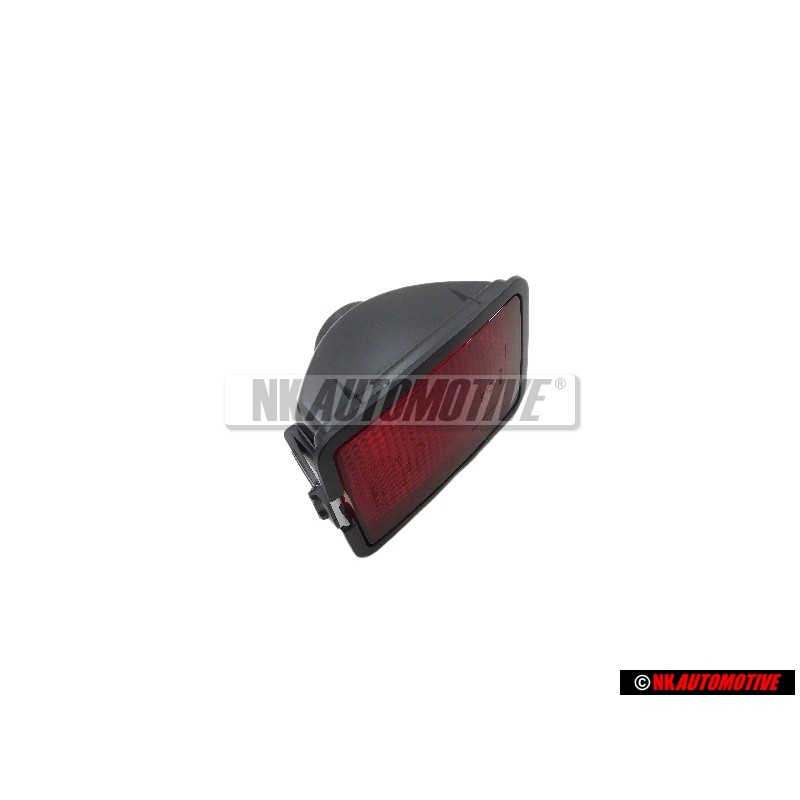 VW Original Rückstrahler - 701941779