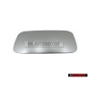 VW Original Spiegelglas (Konvex) - 7D0857587