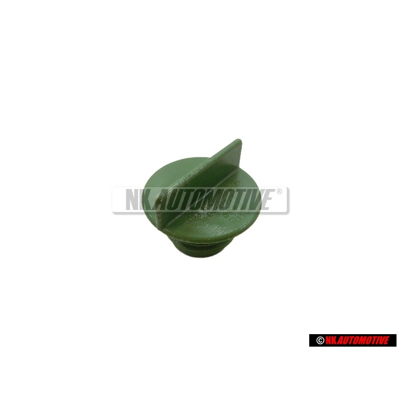 VW Original Verschlussdeckel - 191422376A