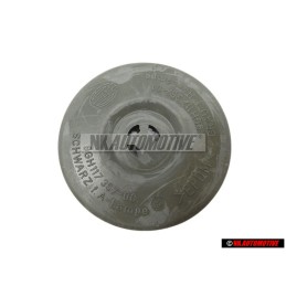 VW Original Kappe - 531941605A