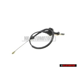 VW Original Gaszug - 1H0723555L