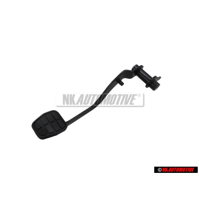 VW Original Kupplungspedal - 357721315D