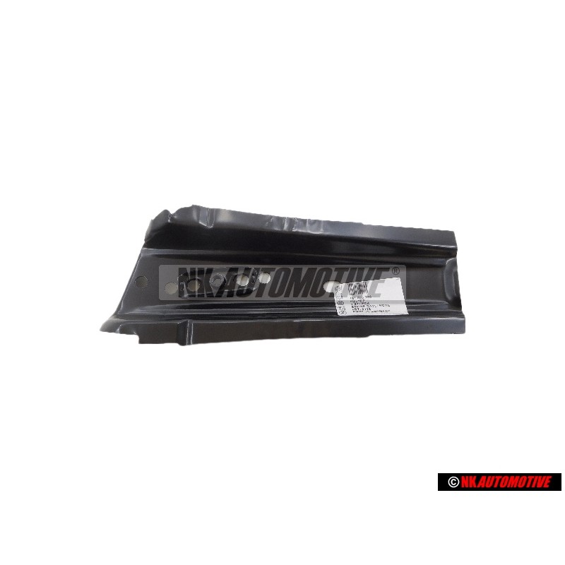 VW Original Halter Für Spannband - 191803746