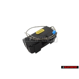 VW Original Thermostat Mit Schutzkappe - 357820295B