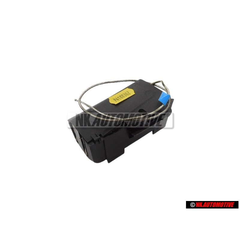 VW Original Thermostat Mit Schutzkappe - 357820295B