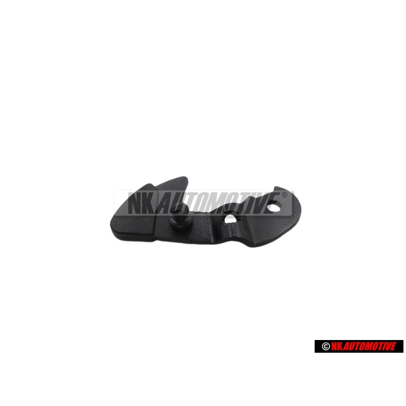 VW Original Verriegelungshaken - 535885472