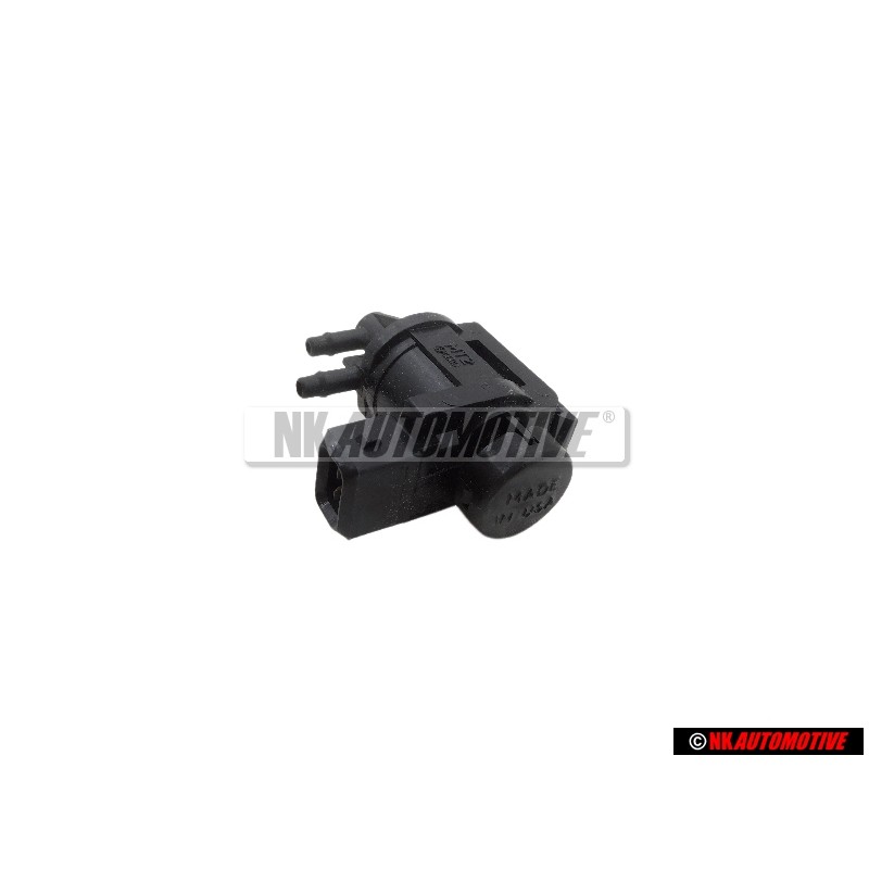 VW Original Magnetventil - 191906283A
