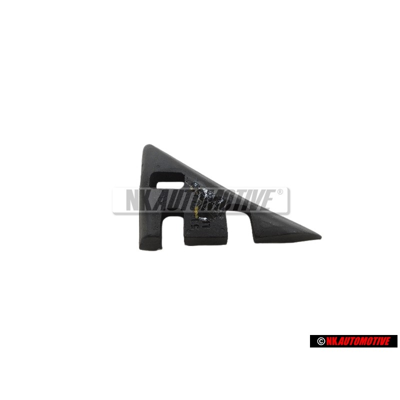 VW Original Dichtungsstück - 535837985