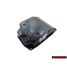 VW Original Getriebeölwanne - 096321359C