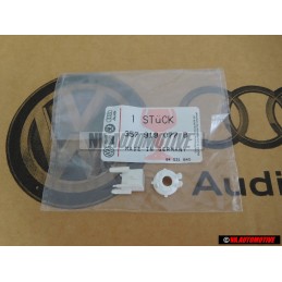 VW Original Halter Für Leuchtdiode - 357919077B