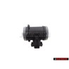 VW Original Luftmassenmesser - 021906462
