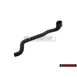 VW Original Entlüftungsschlauch - 027103217G