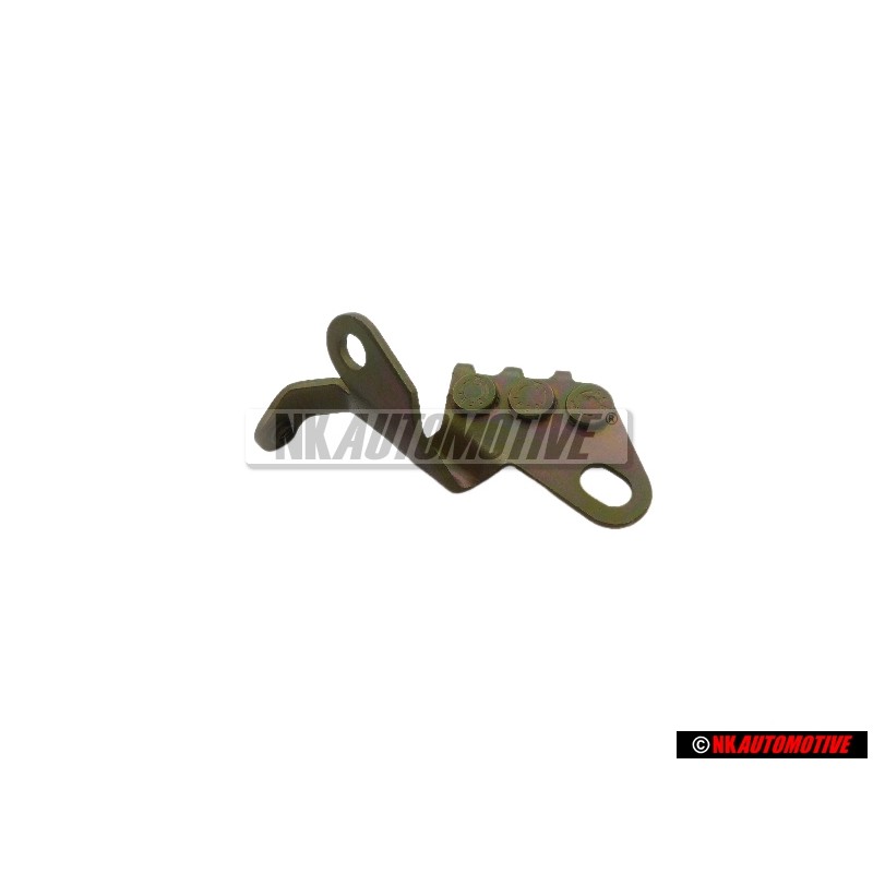 VW Original Halter - 021129723E