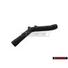 VW Original Schlauch - 021133394B