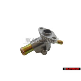 VW Original Stutzen - 027906175D