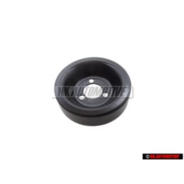 VW Original Riemenscheibe - 028121031K