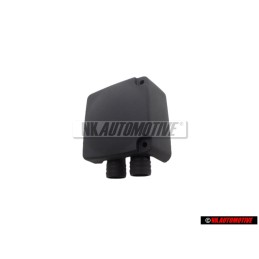 VW Original Druckregelventil - 037129101G