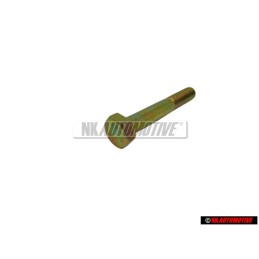 VW Original Sechskantschraube - N 01035210