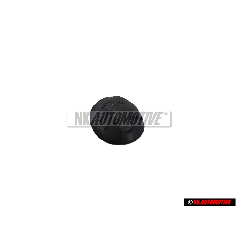 VW Original Gummiventil - 111801177
