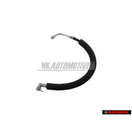 VW Original Kraftstoffrohr - 171201220D