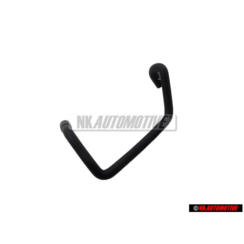 VW Original Kühlmittelschlauch - 1J0121096AH