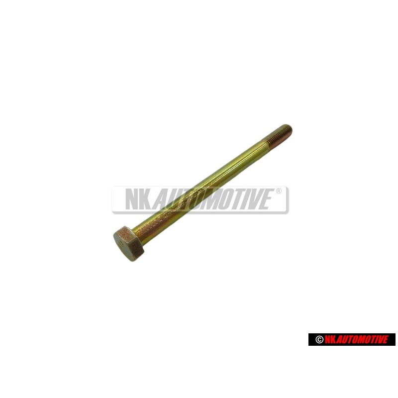 VW Original Sechskantschraube - N 0403112