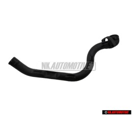 VW Original Verbindungsrohr - 191145826B