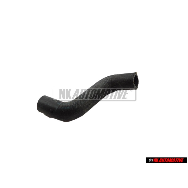 VW Original Kühlmittelschlauch - 357121058H