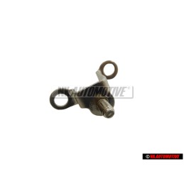 VW Original Halter - 037253084D