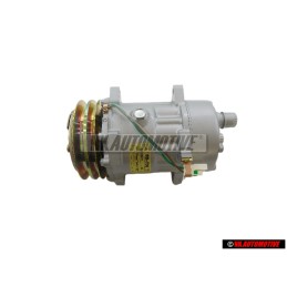 VW Original Klimakompressor Mit Elektromagnetkupplung - 357820803C