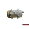 VW Original Klimakompressor Mit Elektromagnetkupplung - 357820803C